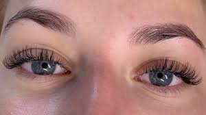 best eyelash tinting treatments near me
