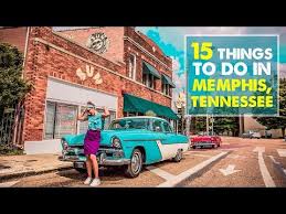 in memphis tennessee travel guide