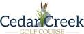 Cedar Creek Golf Course | Minnesota