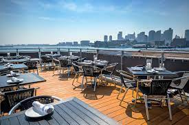 best waterfront restaurants boston