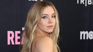 sydney sweeney makes the case for