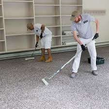 floor coating painting services in