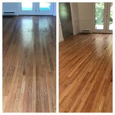 sanding and refinishing hardwood floors