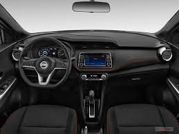 It was a huge hit in great britain,. 2018 Nissan Kicks Pictures Dashboard U S News World Report
