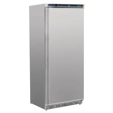 Polar Cd085 Commercial Freezer Single