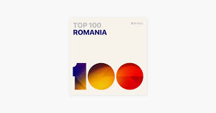 Top 100 Romania On Apple Music