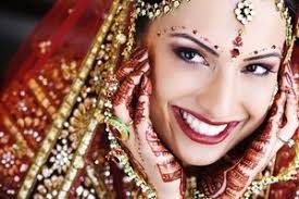 indian wedding makeup hair stylists