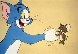 The evolution of Tom & Jerry | MAAC India Academy Animation & VFX Industry  Blog – MAAC India Institute