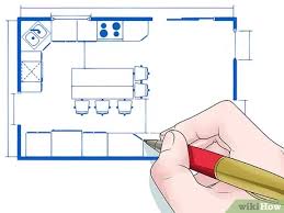 Measure the length of your top cabinets (a + b) in inches and multiply times the height (e). How To Measure Kitchen Cabinets 11 Steps With Pictures