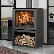 Freestanding Wood Burning Stoves