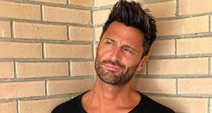 He is an actor, known for dimmi la verità (2008), grande fratello (2000) and tale e quale show (2012). Filippo Bisciglia Senza Freni In Questo Momento Della Mia Vita City Roma News