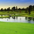 Golf - Alta Vista Country Club