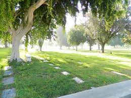 memory garden memorial park mortuary