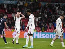 England's raheem sterling scores their first goal. Pnpy Oky Xkexm