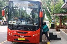 Persyaratan masuk supir bus trans semarang. Psbb Di Jawa Bali Ini Aturan Untuk Ojol Dan Taksi Online