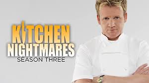 In this episode of kitchen nightmares, gordon ramsay visits bazzini, ridgewood, nj. Watch Kitchen Nightmares Prime Video