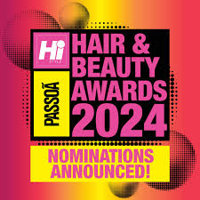 hair beauty awards 2024