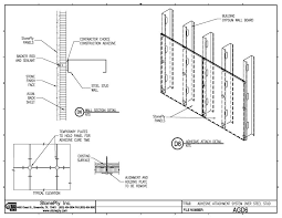 Stoneply Cad Drawings And Details