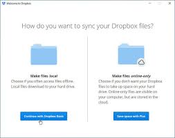 The desktop app gives you one organized place to work with all your dropbox content, tools, and connected apps. How To Use The Dropbox Desktop App Techrepublic