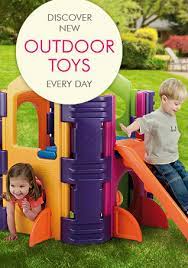 Outdoor Play Toys For Kids Zulily