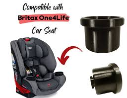 Cup Holder Compatible With Britax