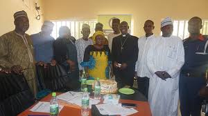 News no comments kaduna state is located in northwest nigeria. Anglican Communion Secretary General Pushes For Peace In Nigeria S Kaduna State