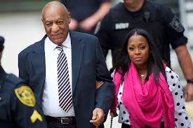 Bill cosby earns backlash with father's day message. Bill Cosby S Sexual Assault Trial Begins With Support From His Tv Family Vanity Fair