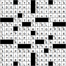 la times crossword answers 7 may 2018