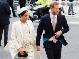 Her first name, lilibet, is. Will Queen Elizabeth Choose Prince Harry And Meghan Markle S Baby Name For Them