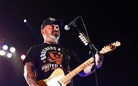 Aaron Lewis Concert Tickets And Tour Dates Seatgeek