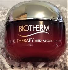 biotherm blue therapy red algae uplift