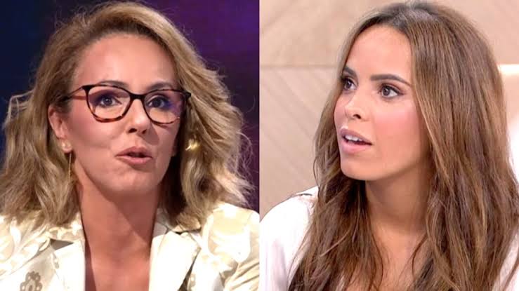Gloria Camila amenaza a Rocío Carrasco con una nueva demanda judicial