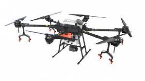 dji agras t20 agriculture drone ready