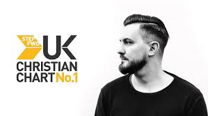 May 2018 Top 10 Chart Step Fwd Uk Christian Chart