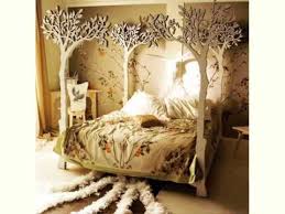 Nature Inspired Bedroom Ideas You