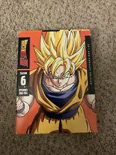 Packed full of everything you could wish for…and more. Dragonball Z Season 6 30th Anniversary Edition For Sale Online Ebay