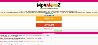 Here are the best ways to find a movie. Mp4moviez Pirated 2020 Illegal Hd Bollywood Hollywood 300 700 Mb All Movies Download Website