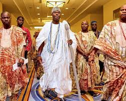 Ooni of Ife Biography and Net worth 2021 2020 | Daily Media NG