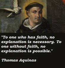 Thomas Aquinas Quotes | Quotations via Relatably.com