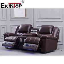 electric recliner sofa manufacturers