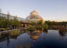 The new york botanical garden is a very driven, friendly environment where thousands of guests each day come to visit and spend their leisure. 15 Closest Hotels To New York Botanical Gardens In Bronx Hotels Com