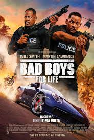 Bad boys for life is a 2020 american action comedy film that is the sequel to bad boys ii (2003) and the third installment in the bad boys franchise. Bad Boys For Life International Poster On Behance