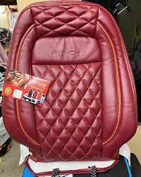 Auto Classic Car Tata Punch Seat Covers