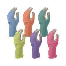 Bellingham Glove Nitrile Touch 3700