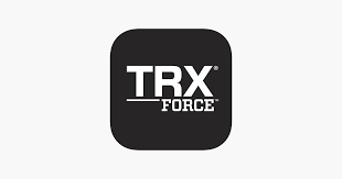 trx force on the app