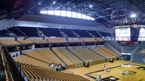Mizzou Arena Missouri Seating Guide Rateyourseats Com