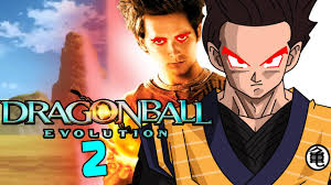Let's have a look at vegeta's new form. Va A Salir Dragon Ball Evolution 2 Youtube