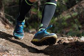 16 best trail running shoes 2023