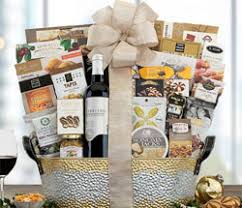 corporate gift baskets by the gift