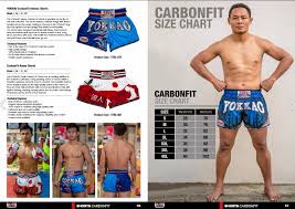 Check Out The All New Yokkao Full Catalog For 2017 2018